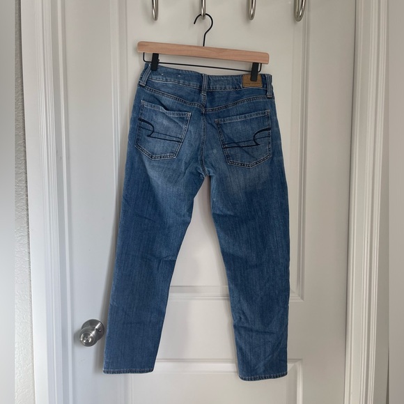 AE Tomgirl Jeans - Picture 3 of 7